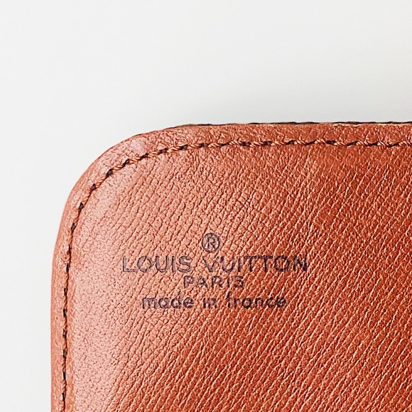 Louis Vuitton Mini Cart Crossbody PM MM HOST PICK - Picture 2 of 16
